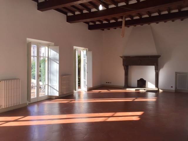 appartamento in affitto a Firenze in zona Le Cure