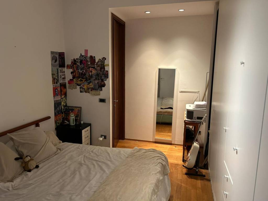 appartamento in affitto a Firenze