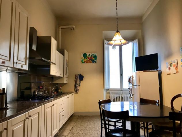 camera singola in affitto a Firenze in zona Statuto