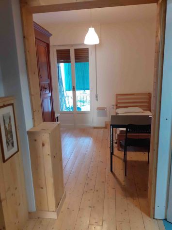 camera singola in affitto a Firenze in zona Careggi