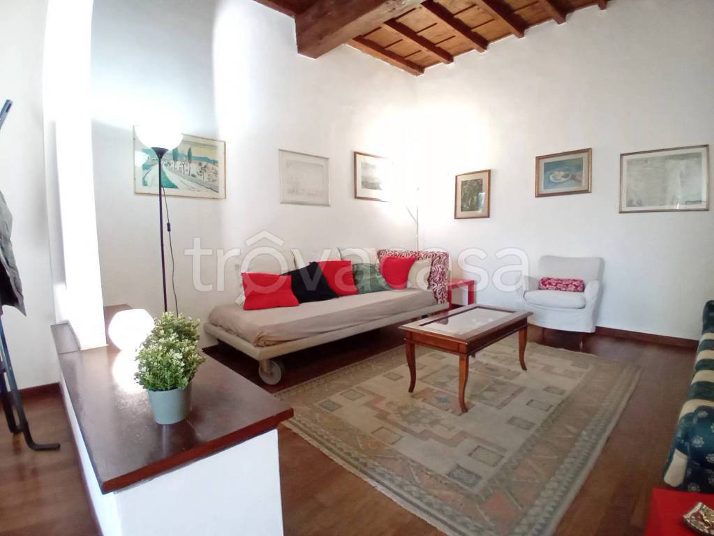 appartamento in affitto a Firenze in zona Centro Storico