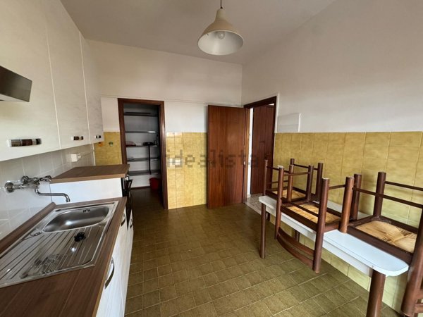 appartamento in affitto a Firenze in zona Firenze Nova