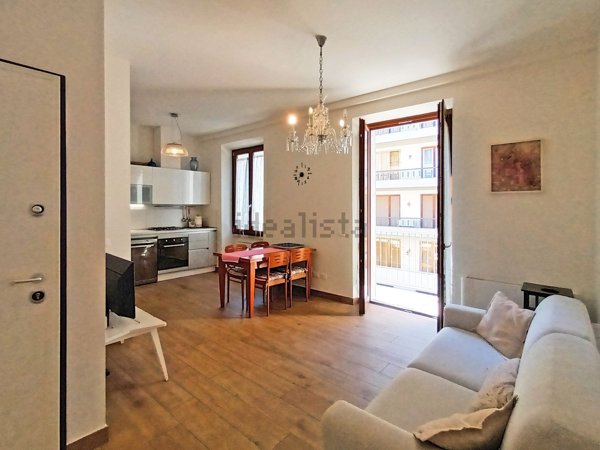 appartamento in affitto a Firenze