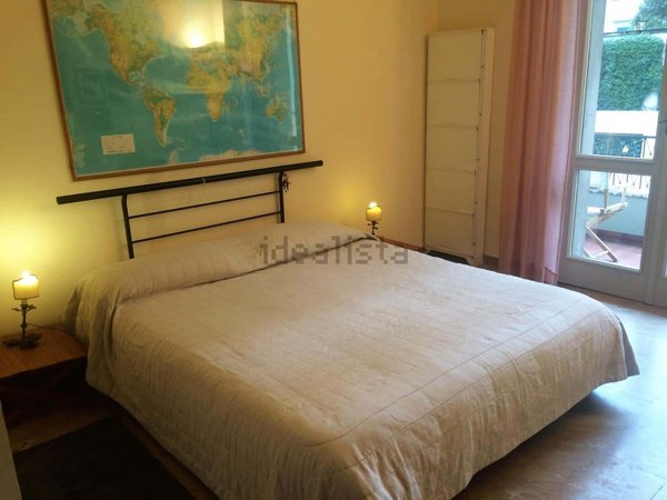 appartamento in affitto a Firenze