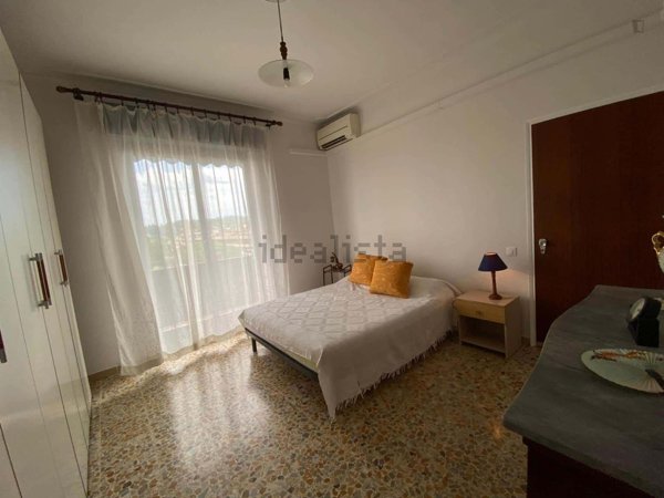 appartamento in affitto a Firenze in zona Centro San Niccolò