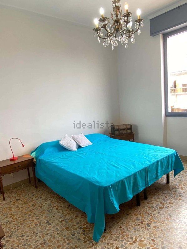 appartamento in affitto a Firenze in zona Centro San Niccolò