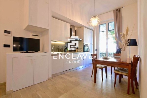 appartamento in affitto a Firenze in zona Bellariva