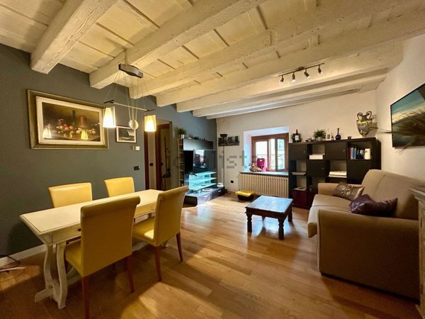 appartamento in affitto a Firenze in zona Centro Santa Croce