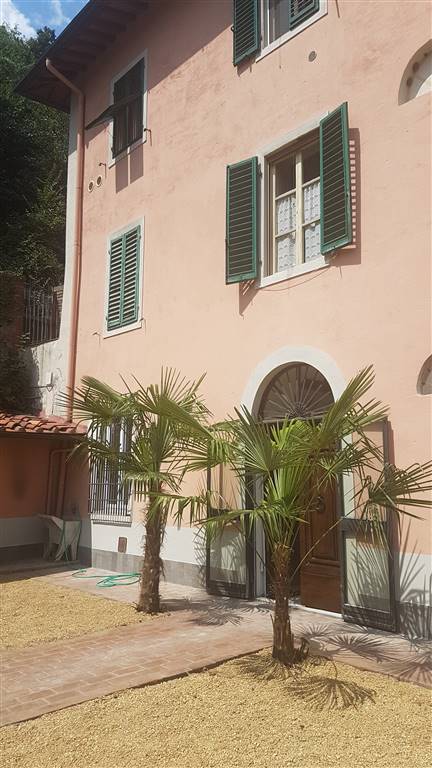 appartamento in affitto a Firenze in zona Bellosguardo