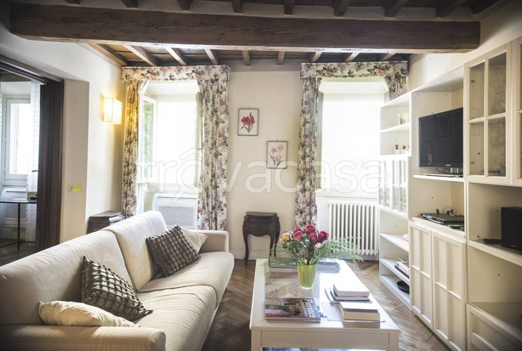 appartamento in affitto a Firenze in zona Centro San Niccolò