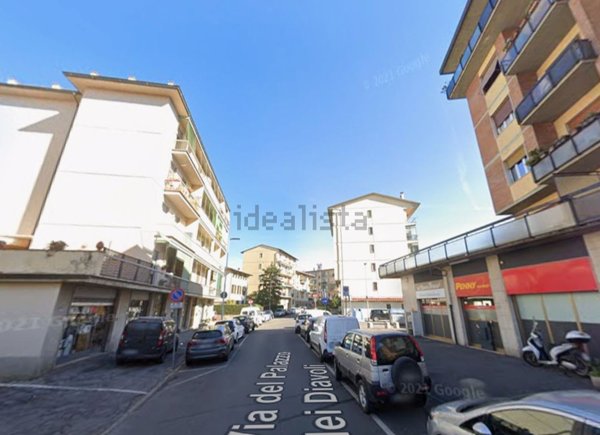 appartamento in affitto a Firenze in zona Isolotto