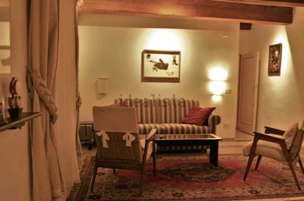 appartamento in affitto a Firenze in zona Centro Santa Maria Novella