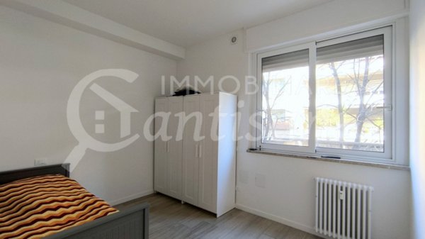 appartamento in affitto a Firenze in zona Novoli