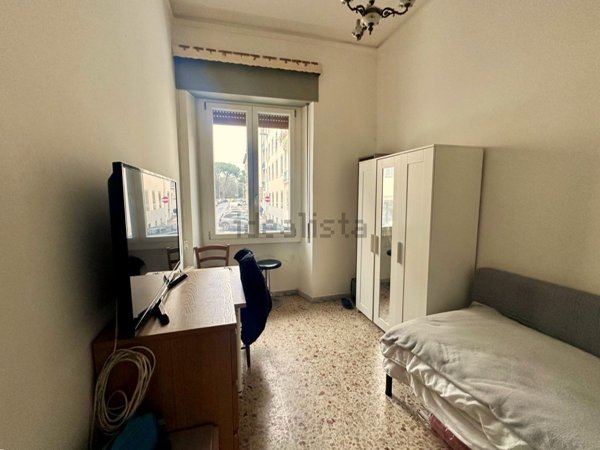 appartamento in affitto a Firenze in zona Coverciano