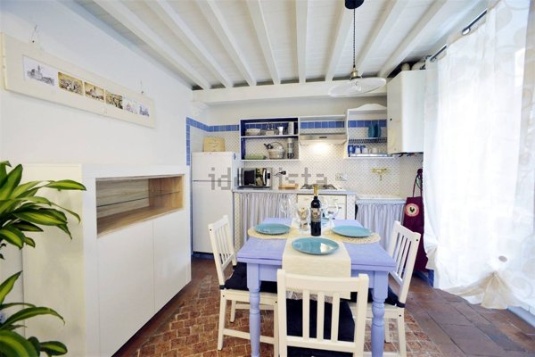 appartamento in affitto a Firenze in zona Centro San Frediano