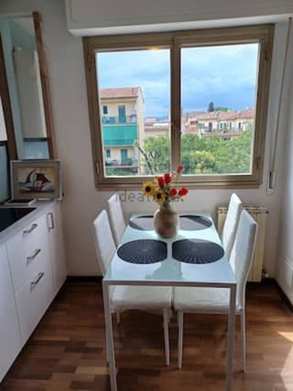 appartamento in affitto a Firenze in zona Legnaia