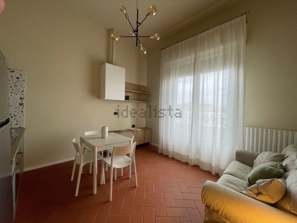 appartamento in affitto a Firenze