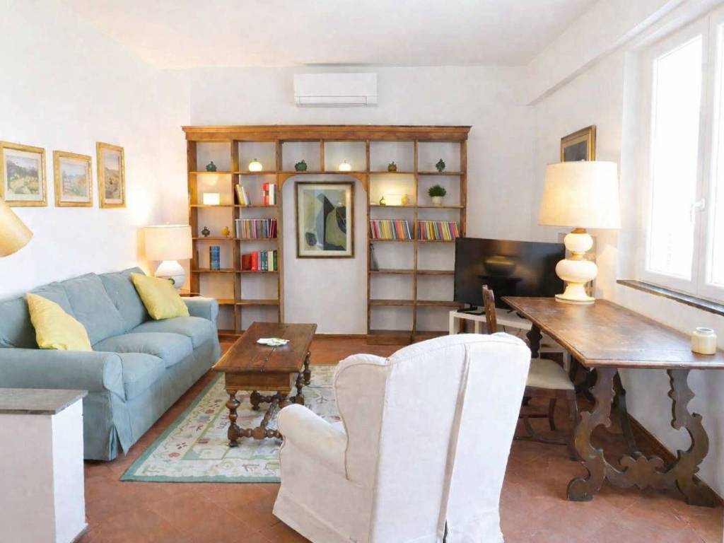 appartamento in affitto a Firenze
