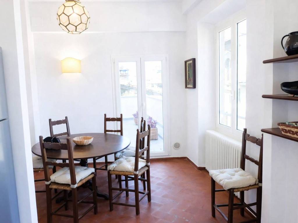 appartamento in affitto a Firenze