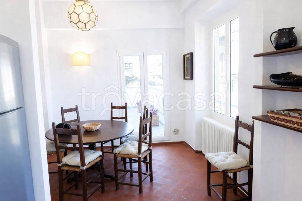 appartamento in affitto a Firenze in zona Centro Storico