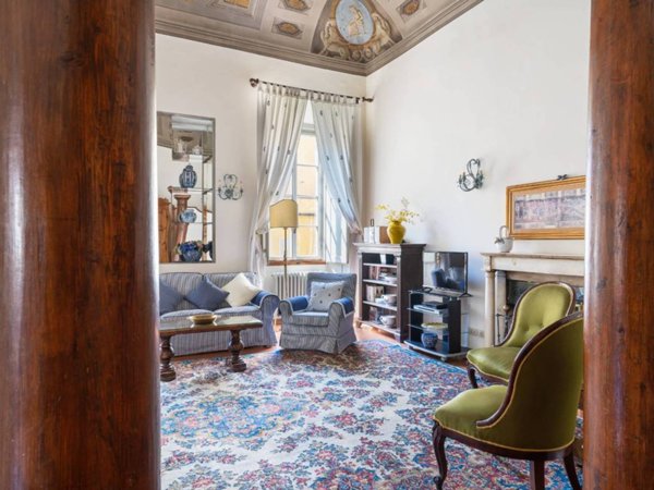 appartamento in affitto a Firenze in zona Centro Santa Croce