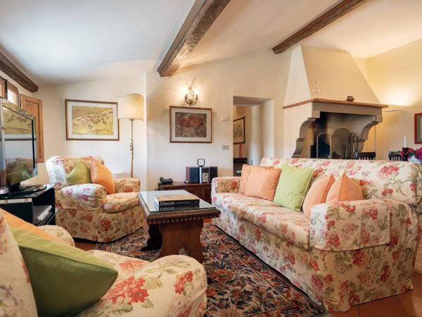 appartamento in affitto a Firenze