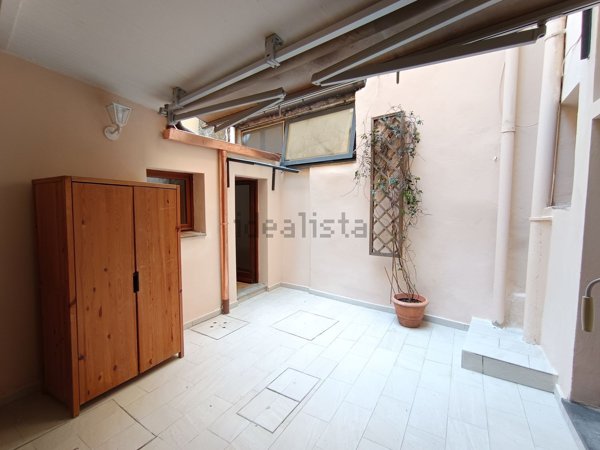 appartamento in affitto a Firenze in zona Centro Santa Croce