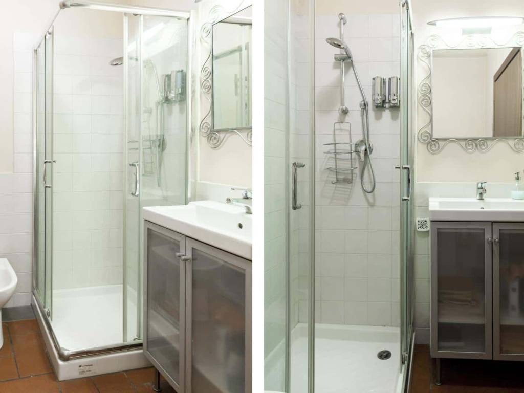 appartamento in affitto a Firenze