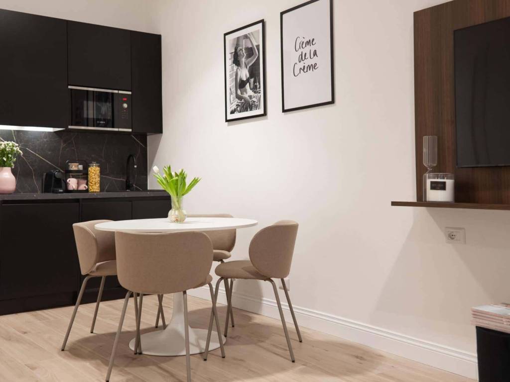 appartamento in affitto a Firenze