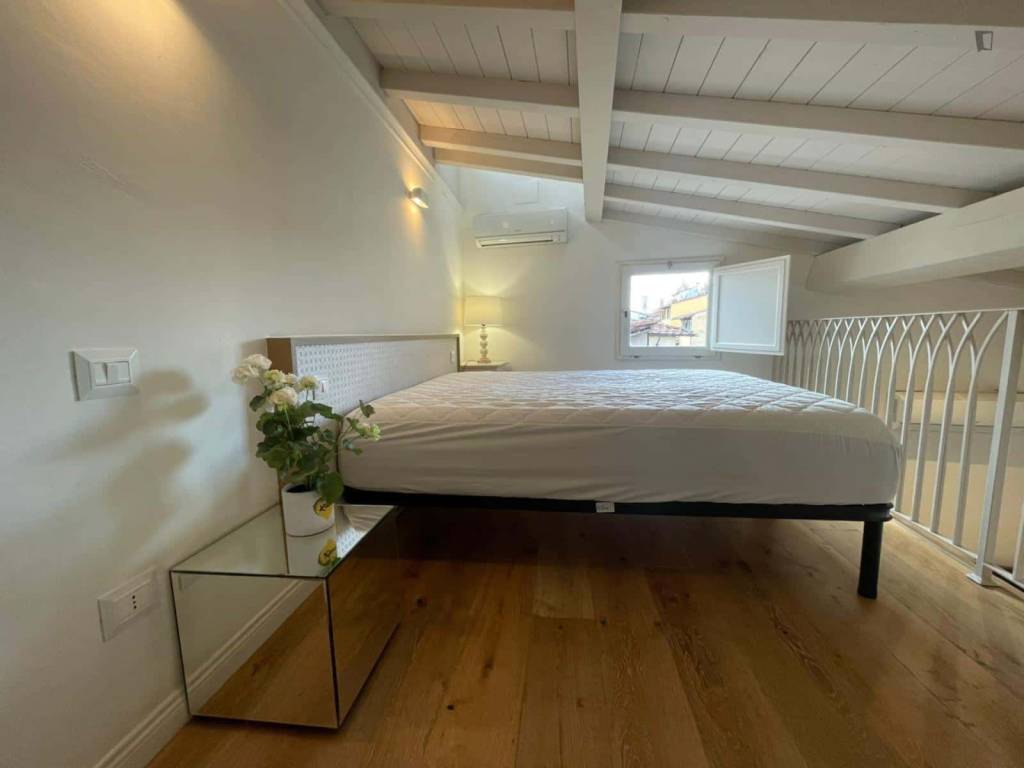 appartamento in affitto a Firenze