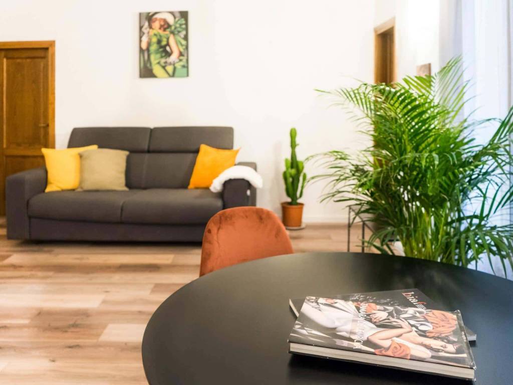appartamento in affitto a Firenze