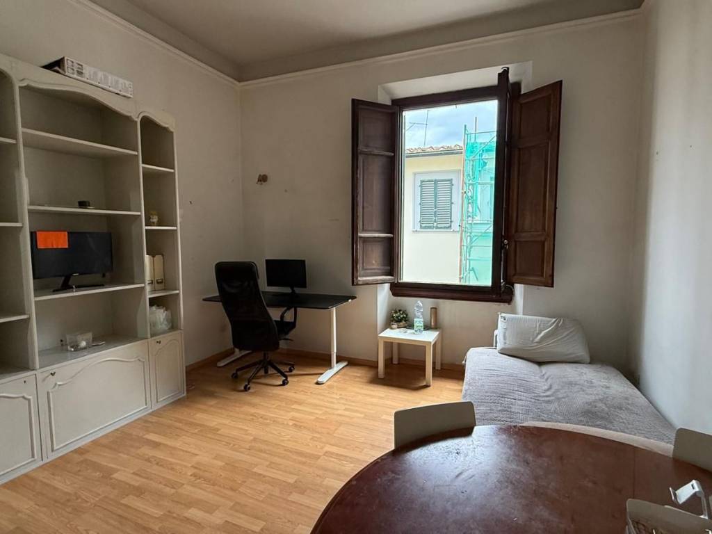 appartamento in affitto a Firenze in zona Centro Storico
