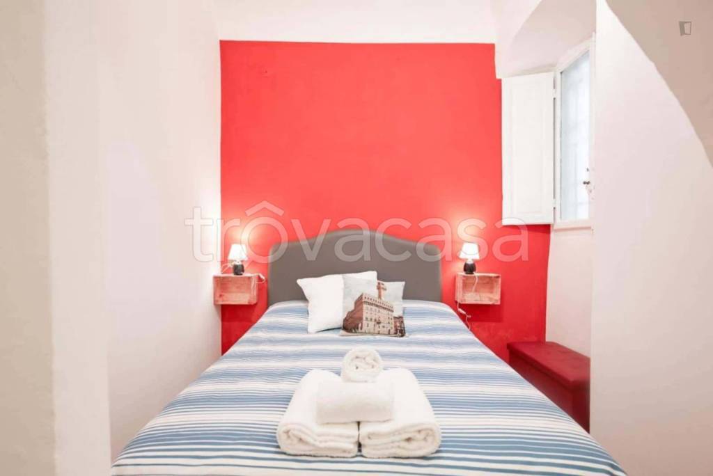 appartamento in affitto a Firenze in zona Centro Duomo