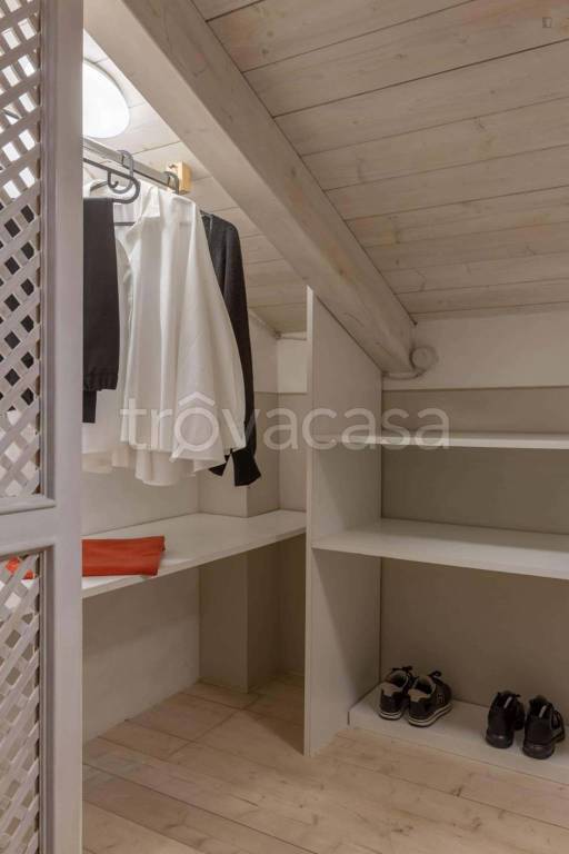 appartamento in affitto a Firenze in zona Bellariva