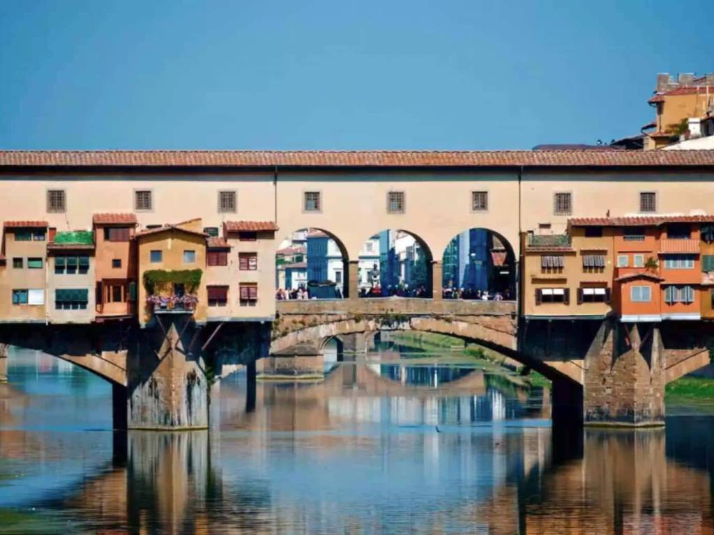 appartamento in affitto a Firenze