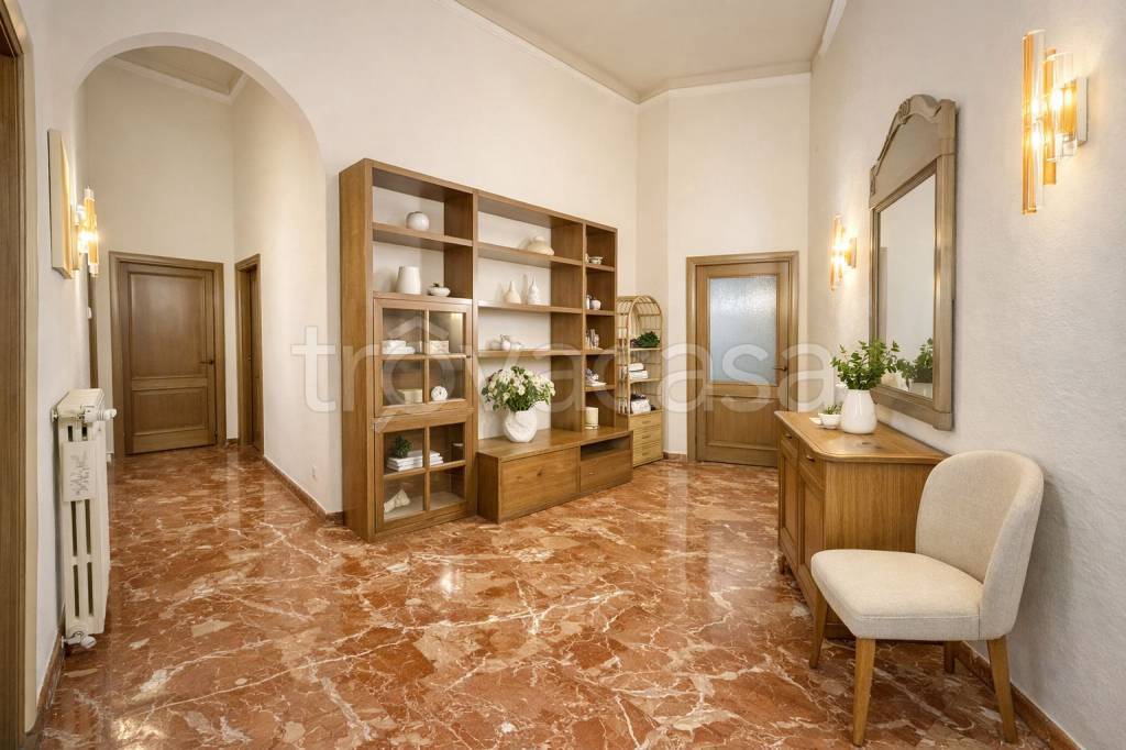 appartamento in affitto a Firenze in zona Centro Storico