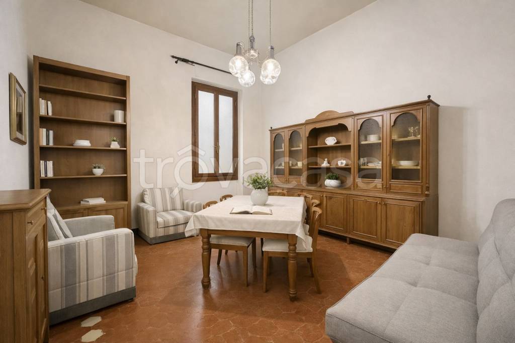 appartamento in affitto a Firenze in zona Gavinana