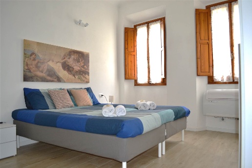 appartamento in affitto a Firenze in zona Centro Santa Croce