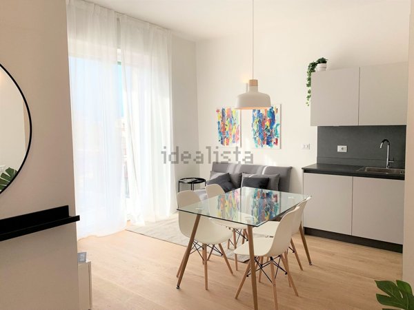 appartamento in affitto a Firenze in zona Centro Storico