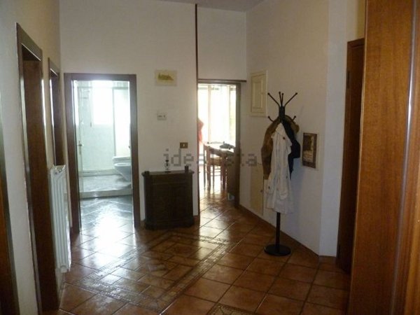 appartamento in affitto a Firenze in zona Bellariva