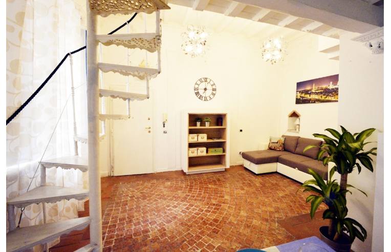 appartamento in affitto a Firenze in zona Firenze Nova