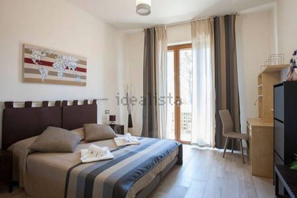 appartamento in affitto a Firenze in zona Legnaia