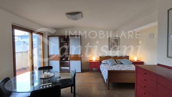 appartamento in affitto a Firenze