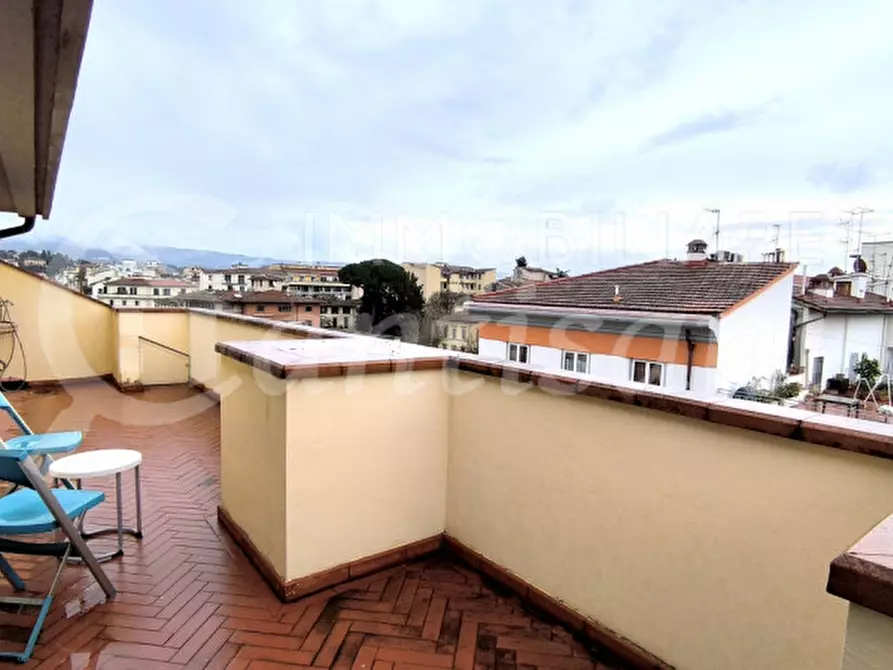 appartamento in affitto a Firenze in zona Le Cure
