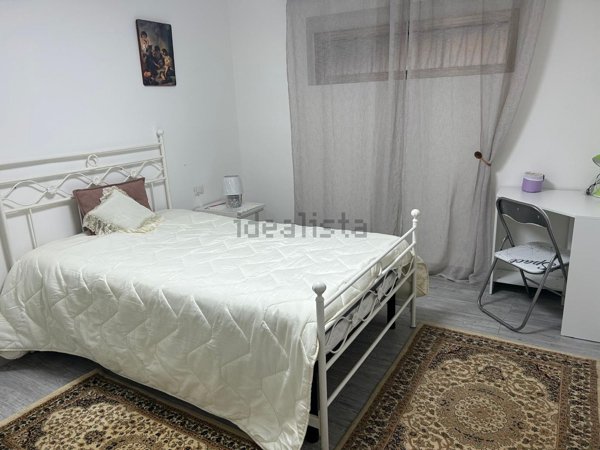 appartamento in affitto a Firenze in zona Bellariva