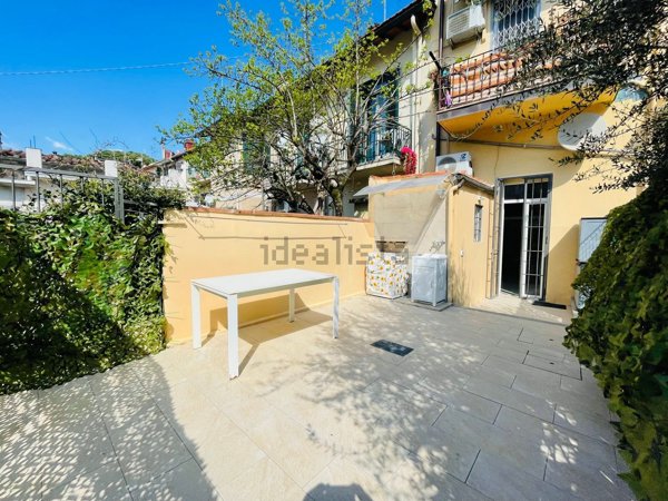 appartamento in affitto a Firenze in zona Novoli