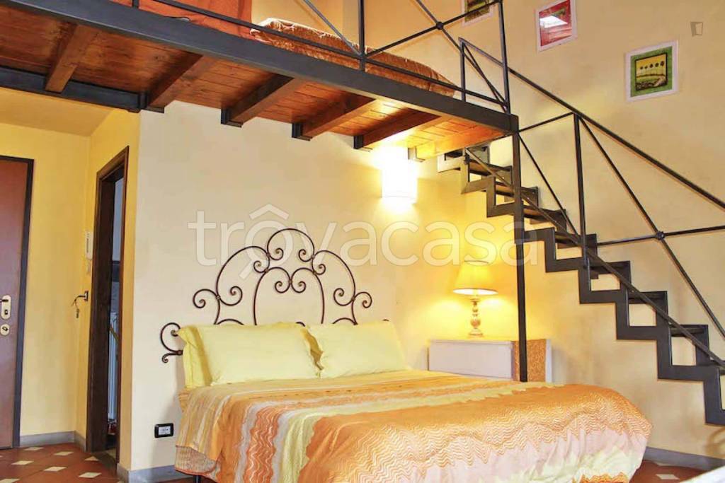 appartamento in affitto a Firenze in zona Centro Storico