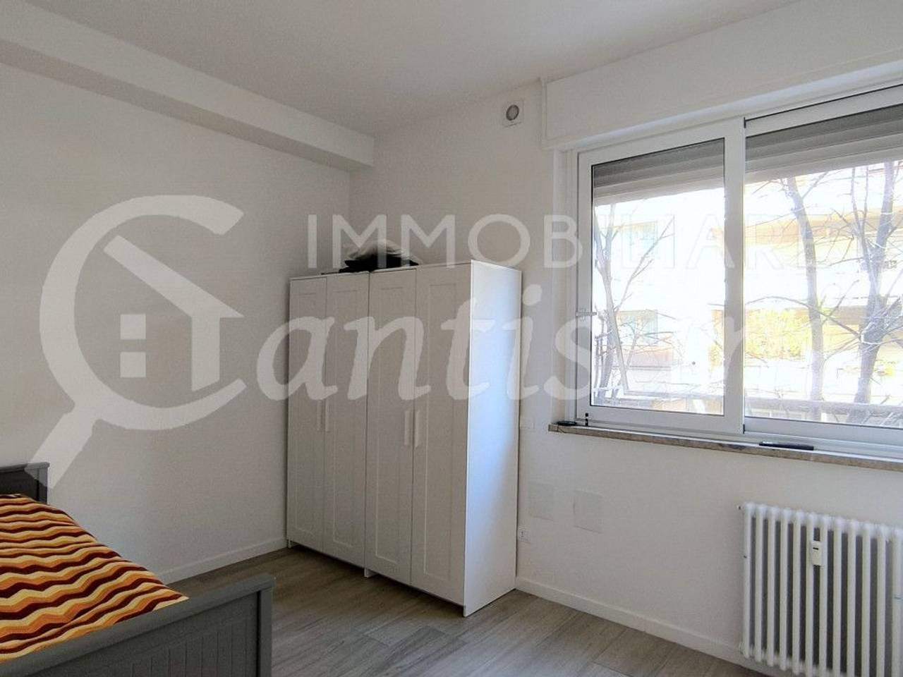 camera singola in affitto a Firenze in zona Firenze Nova