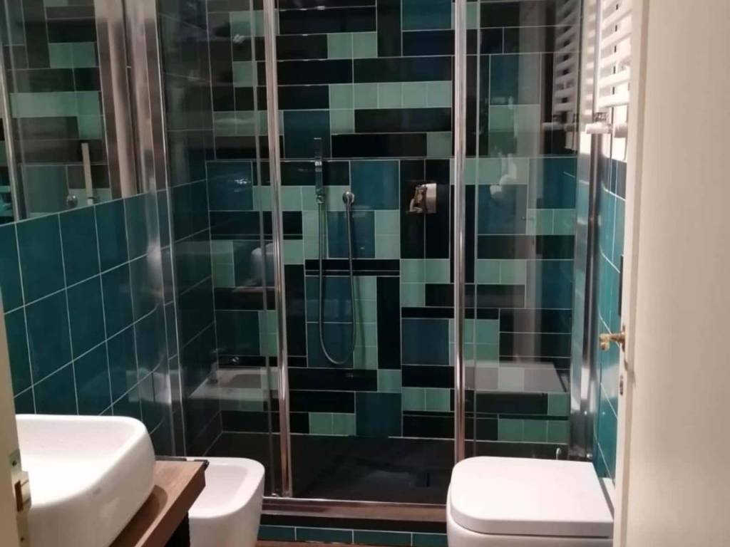 appartamento in affitto a Firenze in zona Centro San Niccolò