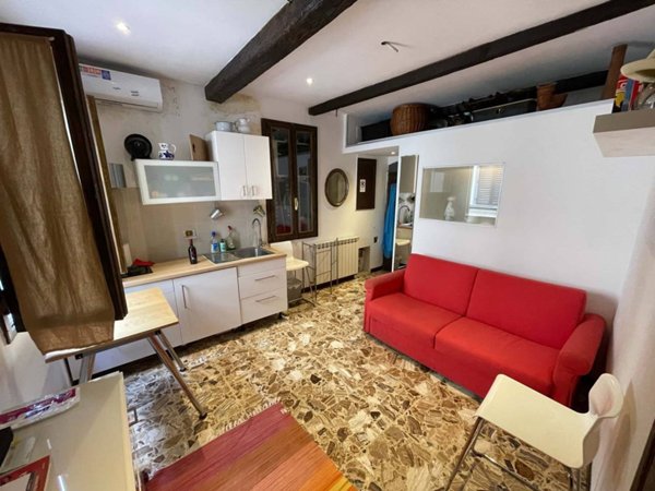 appartamento in affitto a Firenze in zona Centro Santa Croce